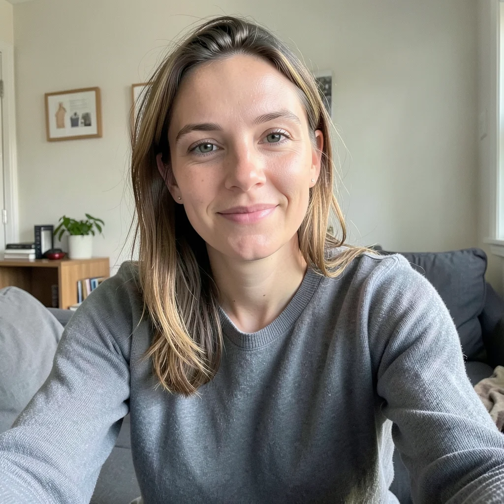 Femke de Vries